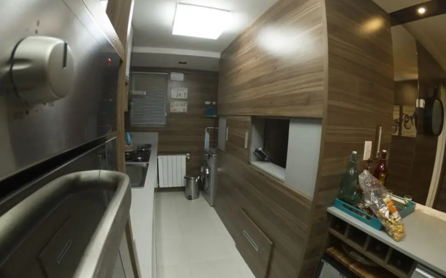 Lage de Pedra - 10 Pessoas Apartment