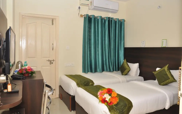 Ample Premium Suites