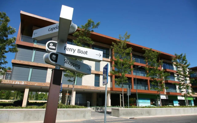 Troia Residence By The Editory - Apartamentos Ácala