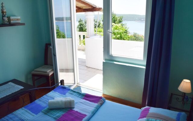 Villa Agata Rab - Apartments