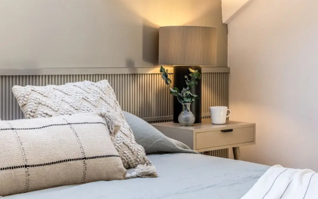 Cerro - 2 Bedroom in Justicia