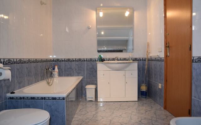 Apartamento Mar I Llum