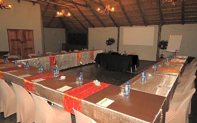 Guinea Feather Country Lodge & Spa