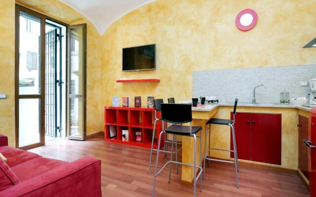 Lucky Domus Esquilino