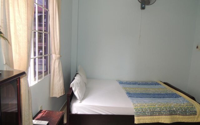 Duy Hung Hotel