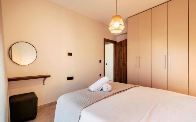 Seascape Suite TwoBedroom