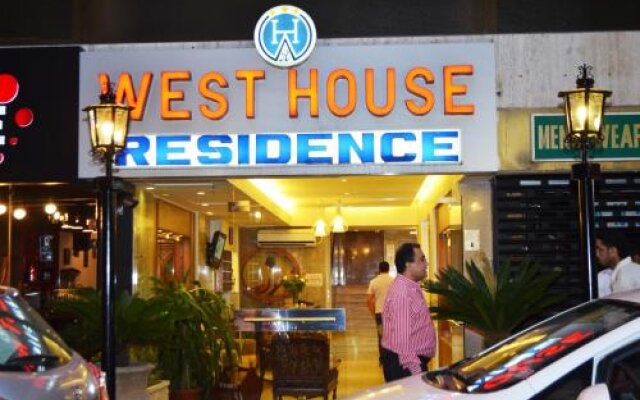 West House Residence