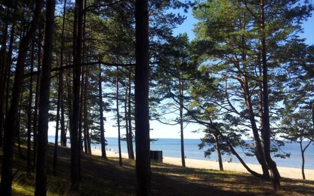 Apartamenti Strand