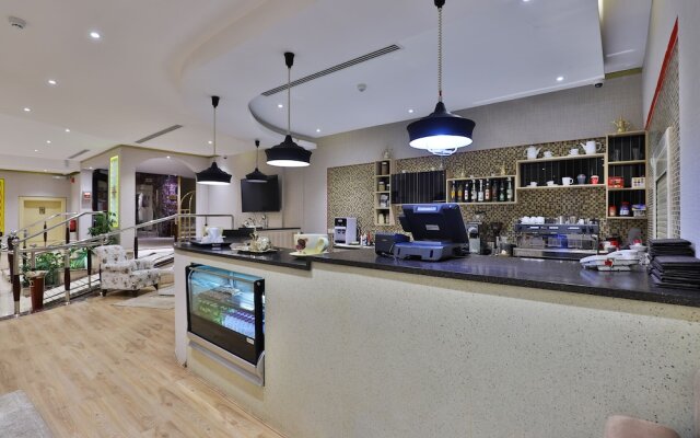 OYO 297 Devoli Casa Furnished Suites