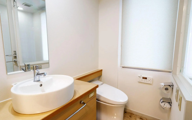 APA Hotel Kamata Ekimae
