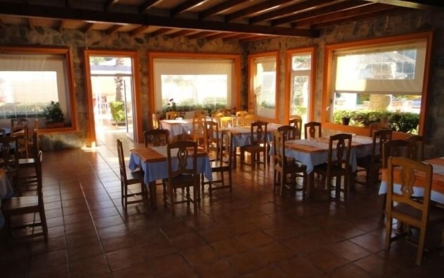 Apartamentos San Antonio