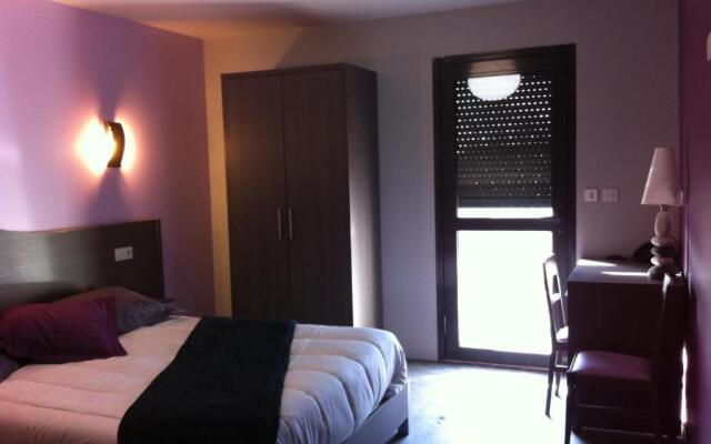 The Originals City, Hôtel des Arts