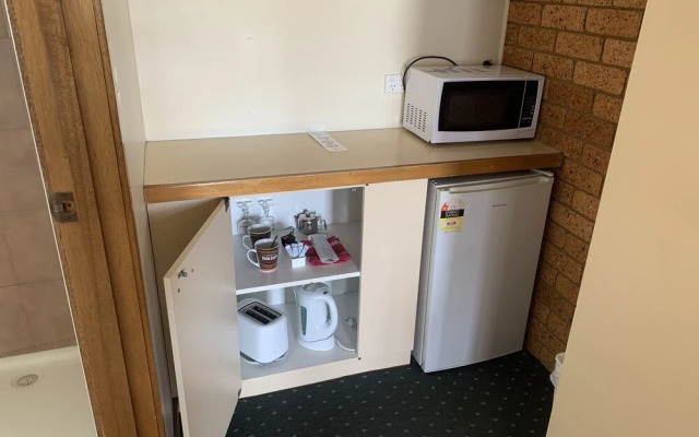Newell Motor Inn - Narrandera