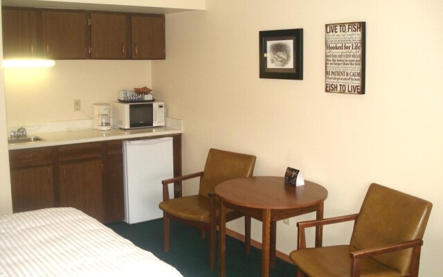 Motel Tyrol