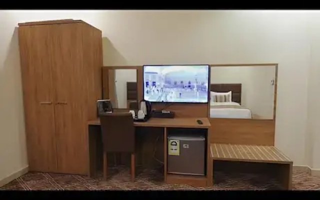 Golden Luxury Hotel