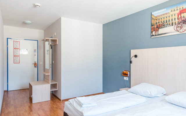 a&o Wien Hauptbahnhof