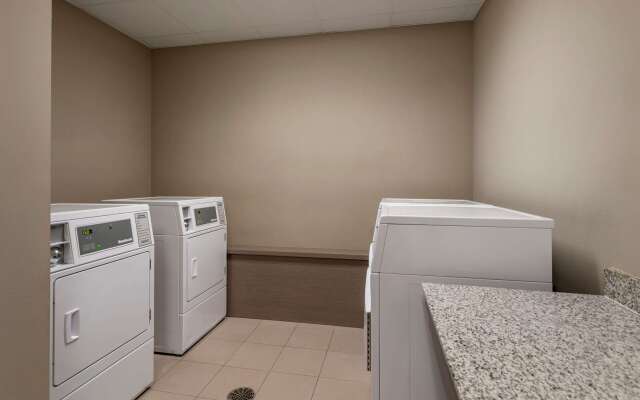 Sleep Inn Bowling Green North