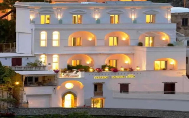 Palazzo Marzoli Resort
