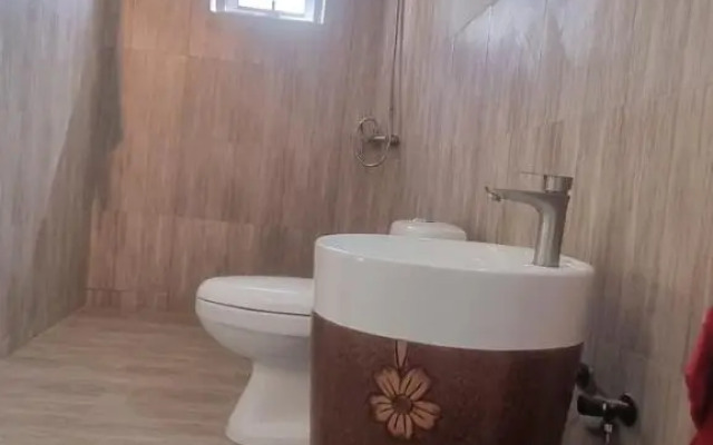 Guest house