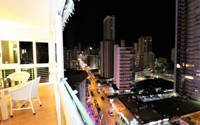 Apartamento Niza 11A
