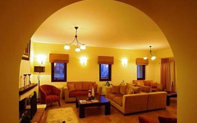 Guesthouse Michobeis