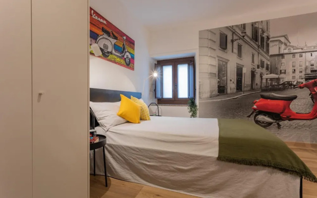 Barbaroux 10 - Special 10 Apartment