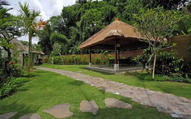 Villa Amrita