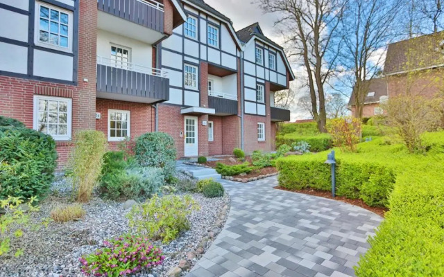 Seepark Seepark Appartement 13