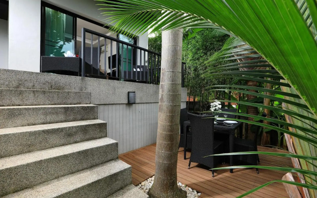 Villa Emauha
