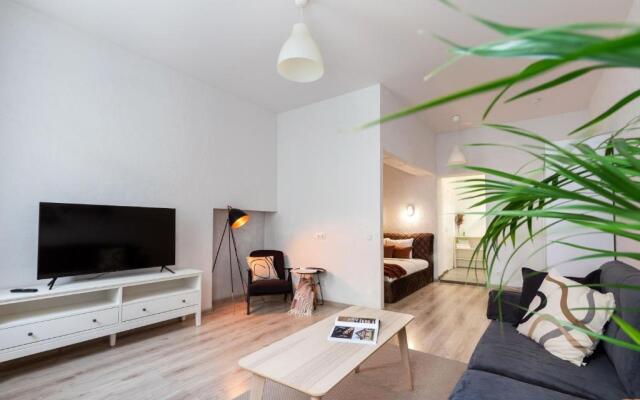 #stayhere - Cozy 1BDR Apartment Vilnius Old Town