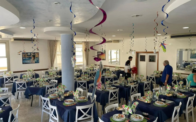 Hotel Tre Stelle