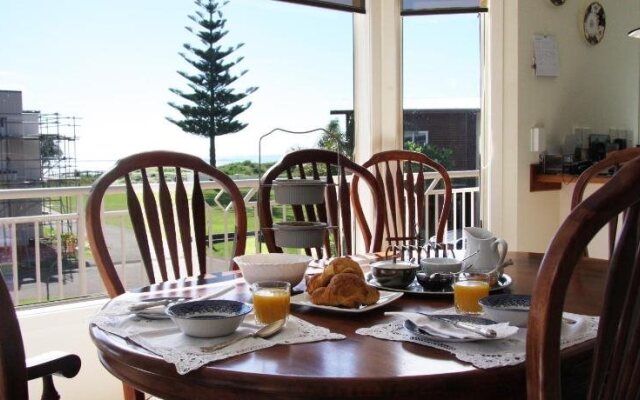 Seaview Bed and Breakfast