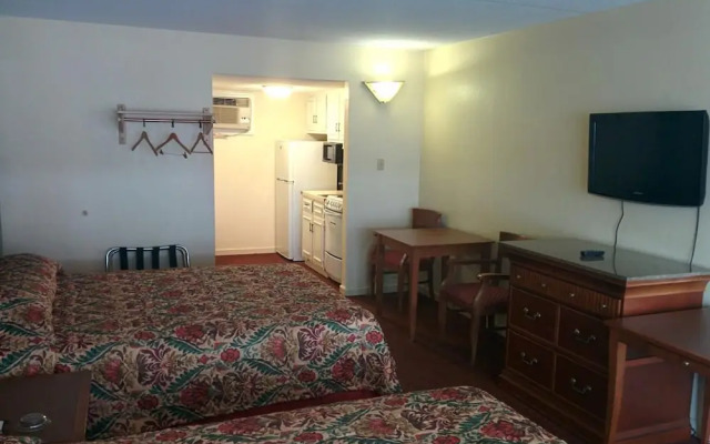 Sea Dunes Oceanfront