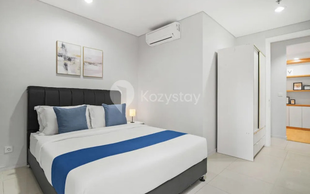 Bialy by Kozystay - Alam Sutera