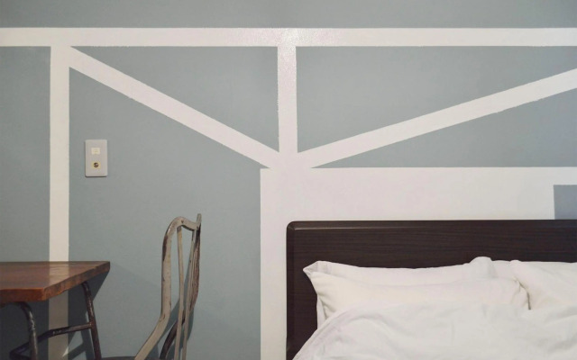 Apartment Hotel Shinjuku