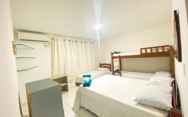 Refúgio dos Carneiros GuestHouse