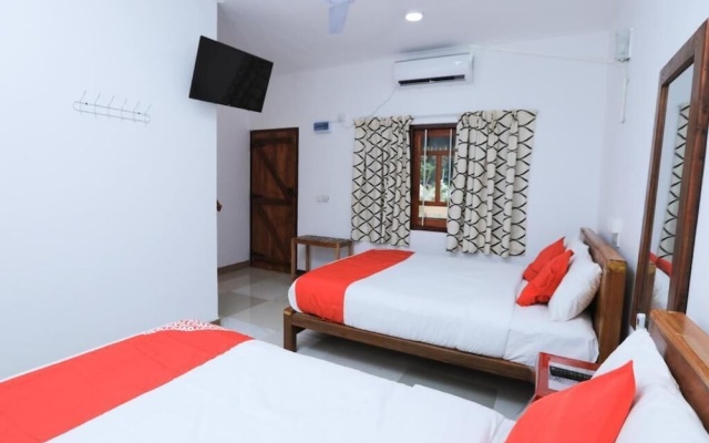 Trinco Star Cabana