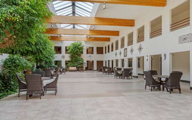 Best Western Pecos Inn