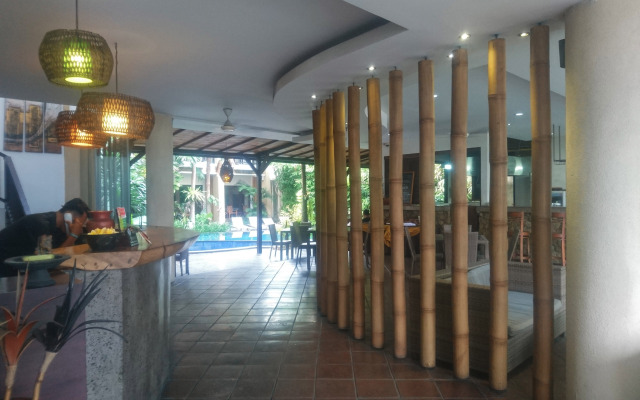 Suris Boutique Hotel