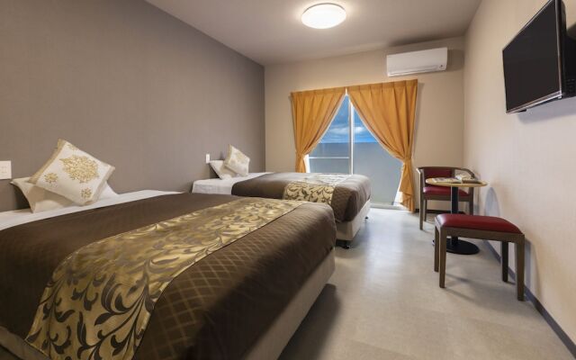 Mr.KINJO Miyakojima Aparagi Resort 1