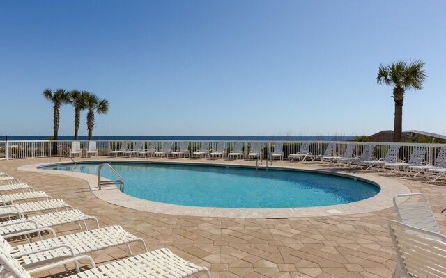 Seaside Beach and Raquet 4710