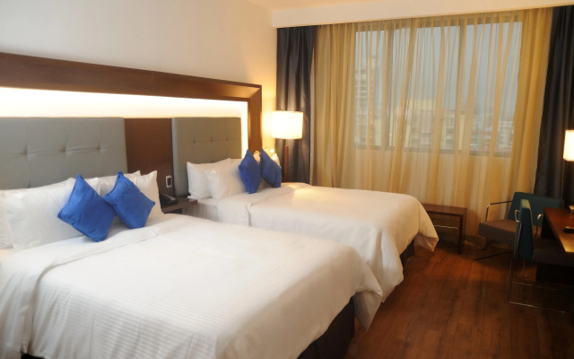 Novotel Panama City - Image 4