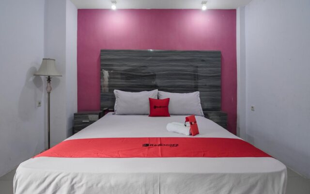 Sweet Home Guest House by RedDoorz