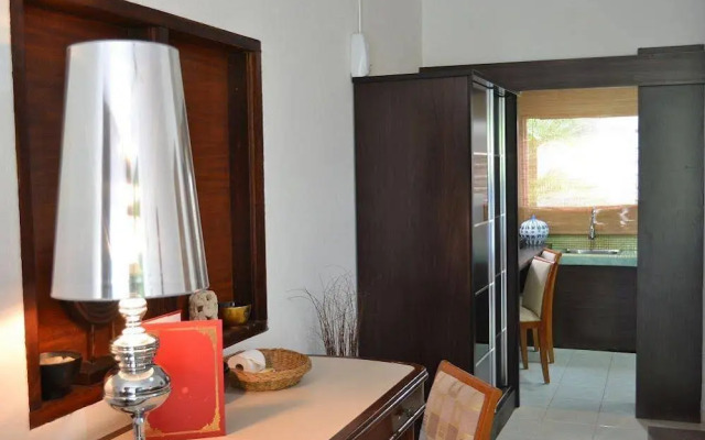 Rasa Eksotika Vacation Home