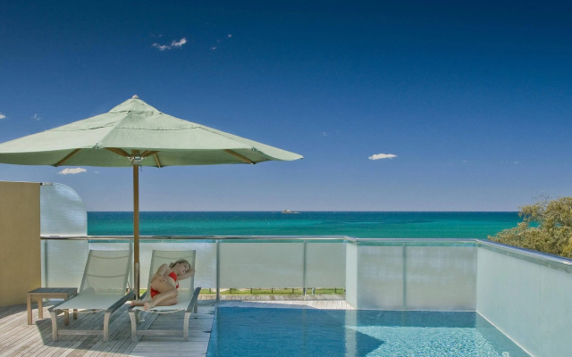 Beach Suites