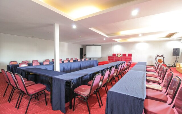Airy Ujung Pandang Jenderal Sudirman 72 Makassar