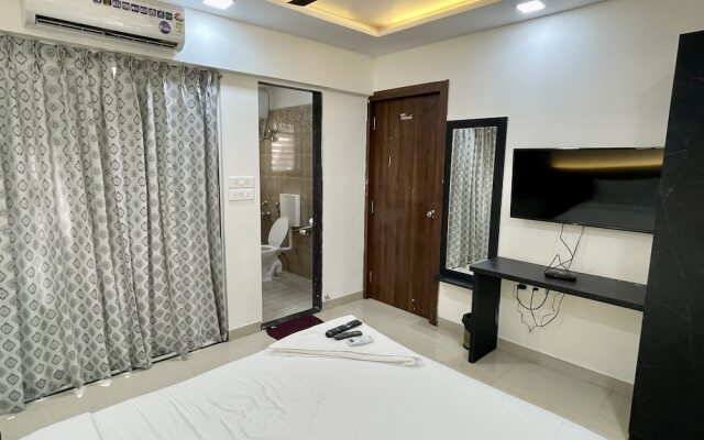 StayBird Silver Oak An Apartment Hotel