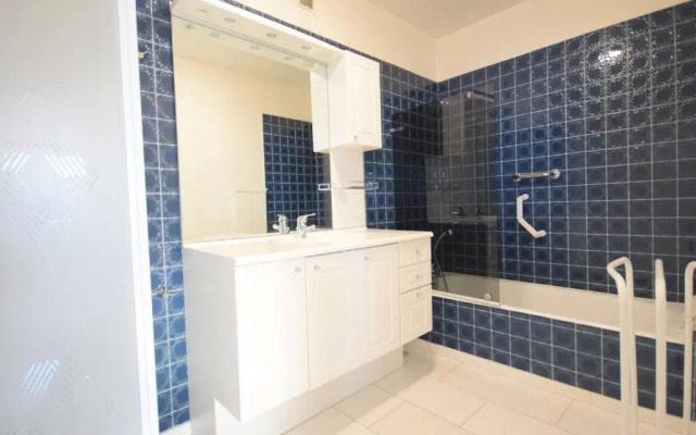 Appartement Évian-les-Bains, 2 pièces, 4 personnes - FR-1-498-13