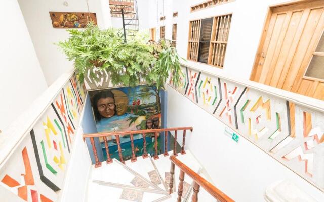 Punta Caribana Casa Hotel