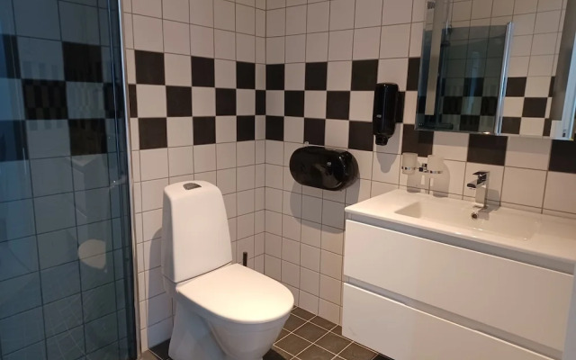 Mellbystrand Vandrarhem